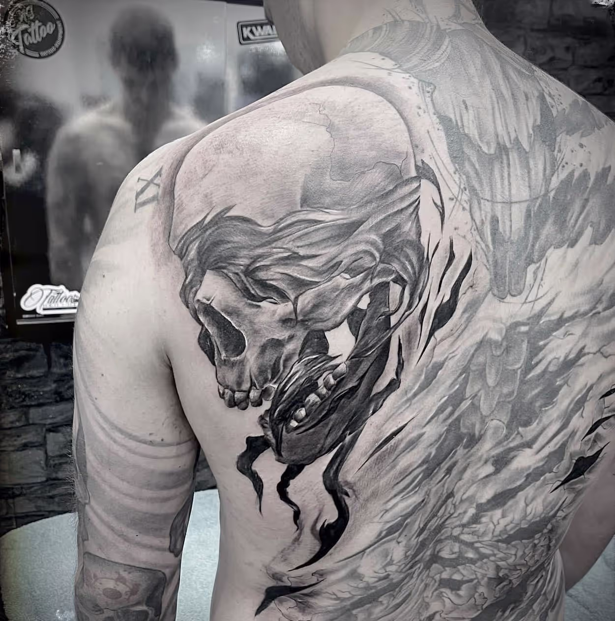 Tattoo Company Dresden