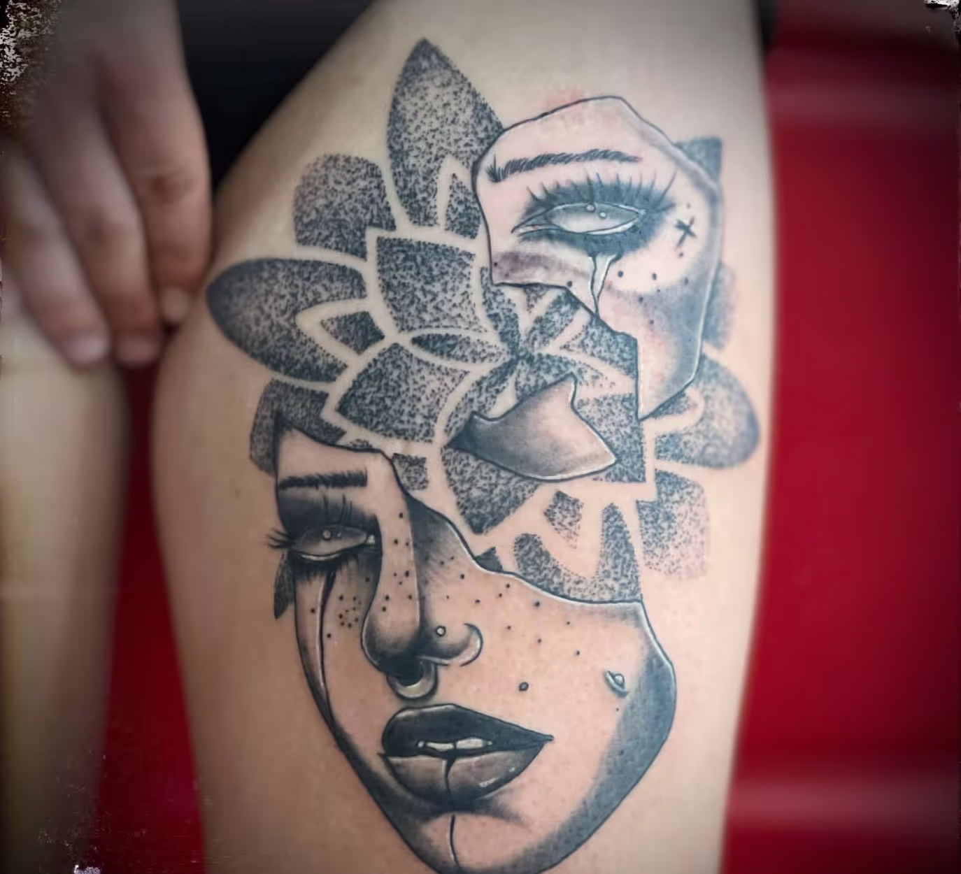 Tattoo Company Dresden
