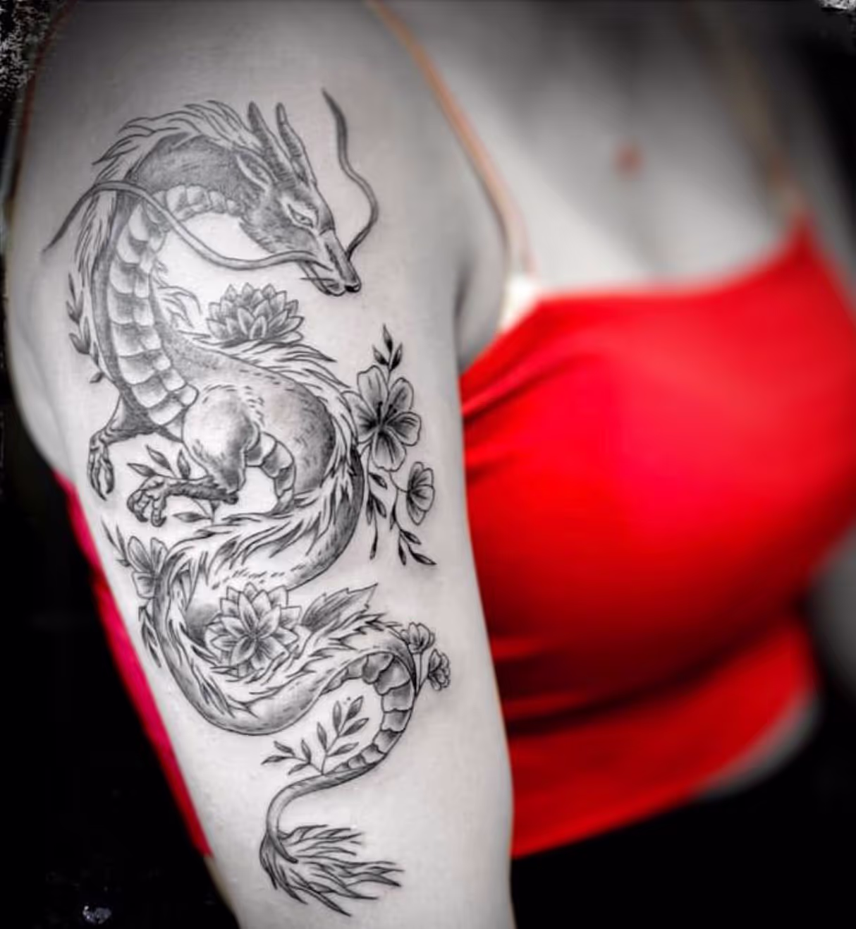 Tattoo Company Dresden