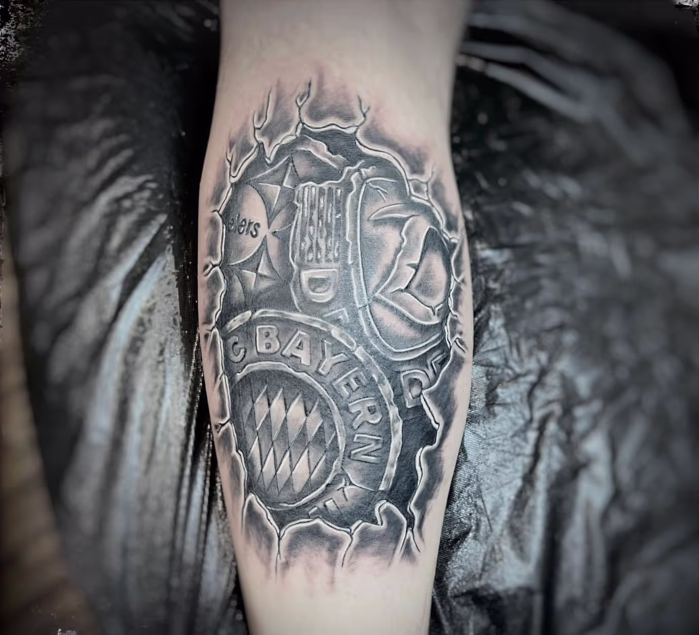 Tattoo Company Dresden