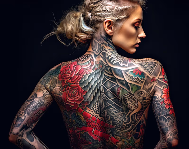 Tattoo Company Dresden