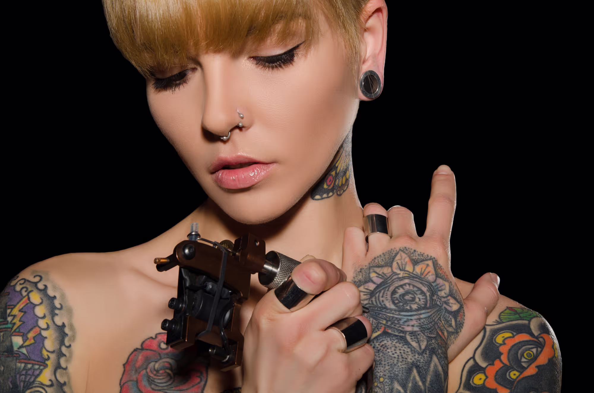 Tattoo Company Dresden