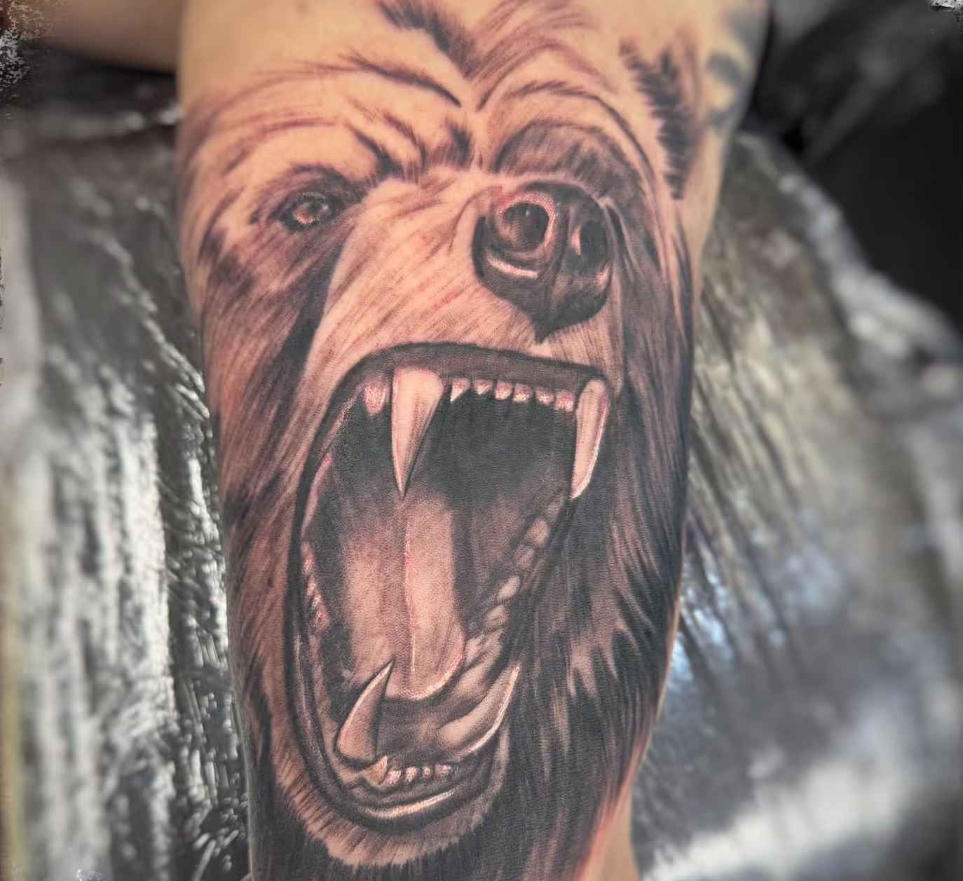 Tattoo Company Dresden