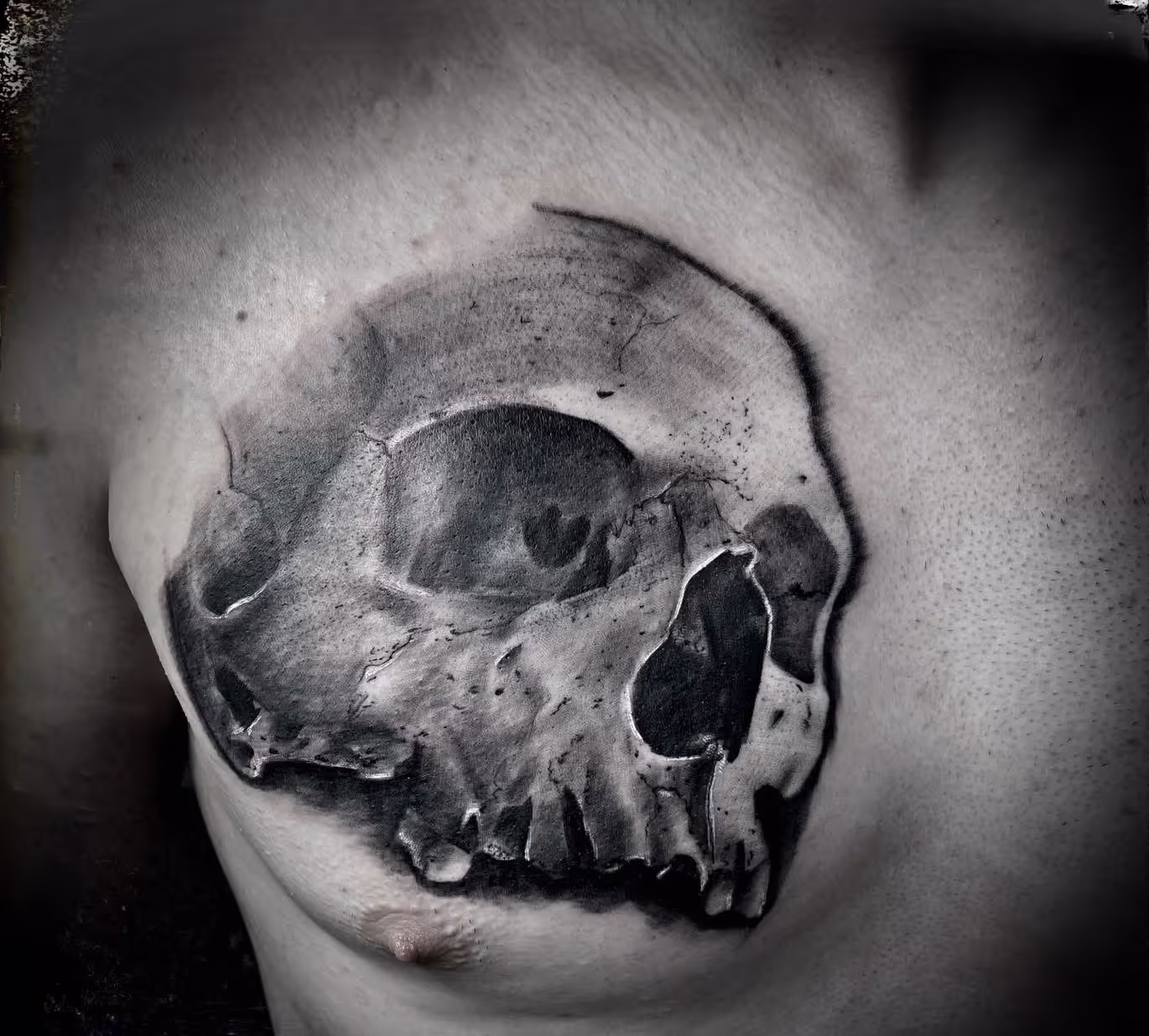 Tattoo Company Dresden