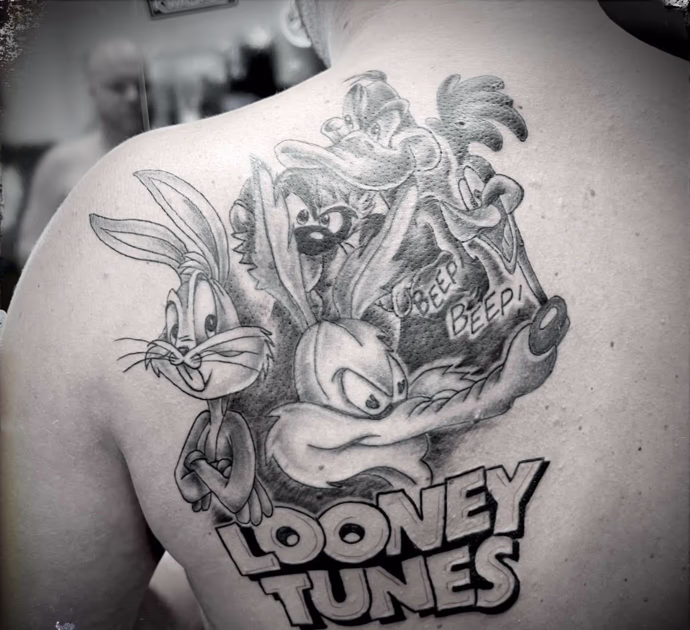 Tattoo Company Dresden