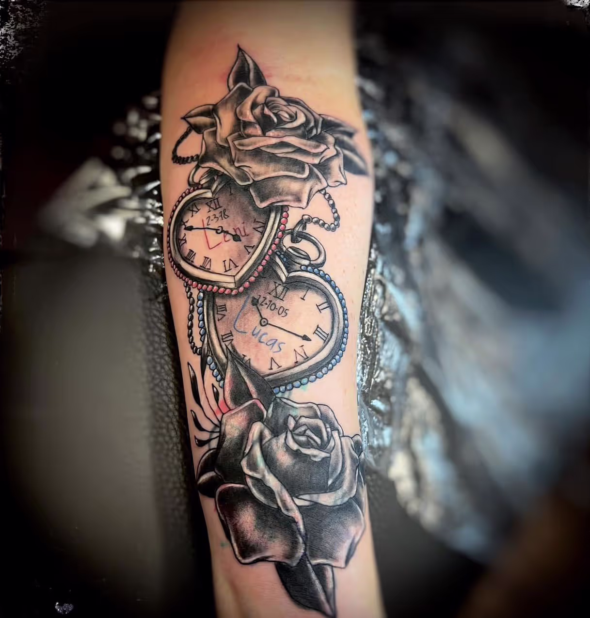 Tattoo Company Dresden