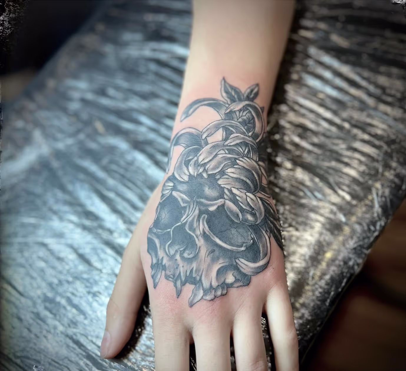 Tattoo Company Dresden