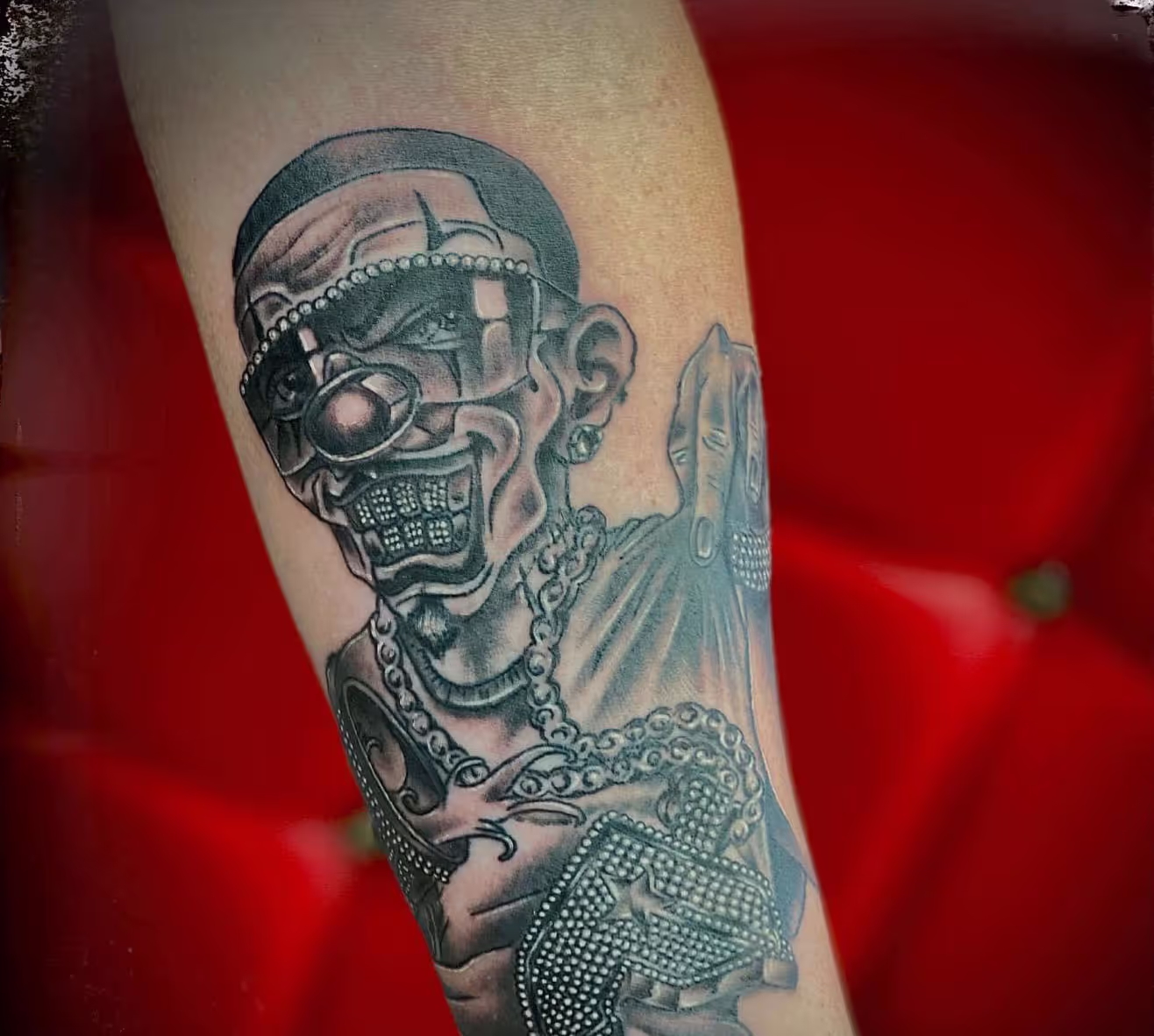 Tattoo Company Dresden
